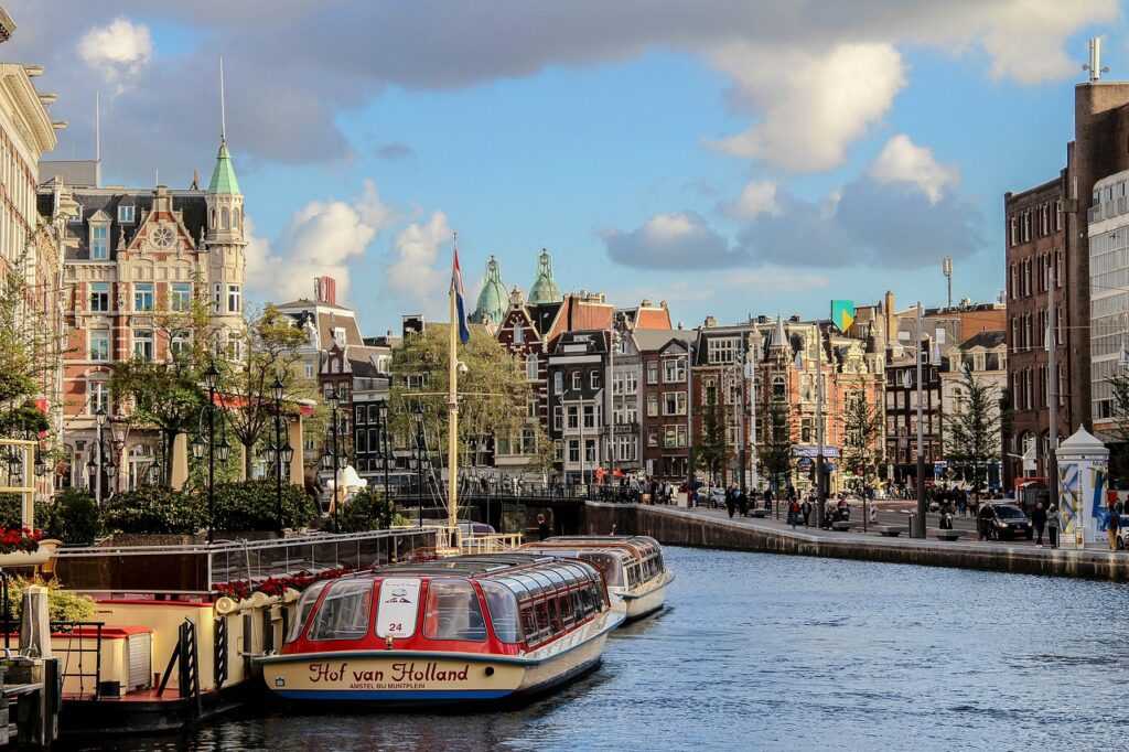 Amsterdam Canal Cruise Tickets - The full guide!