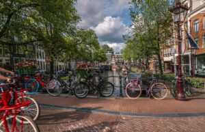 The Best Walking Tours in Amsterdam you will find!