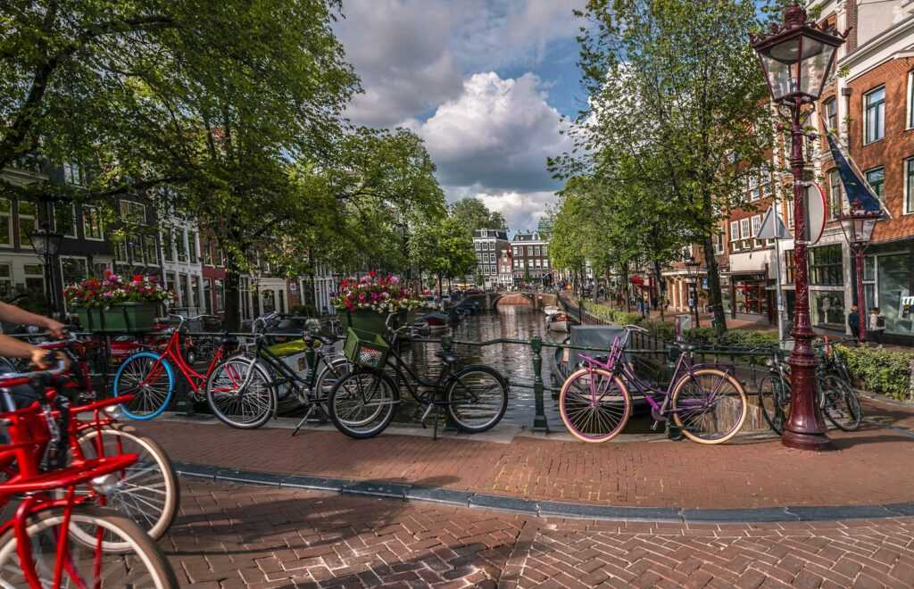 Amsterdam Canal Cruises with children - This is what you need to know