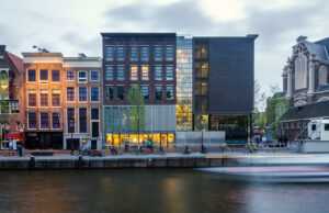 Anne Frank House Tickets