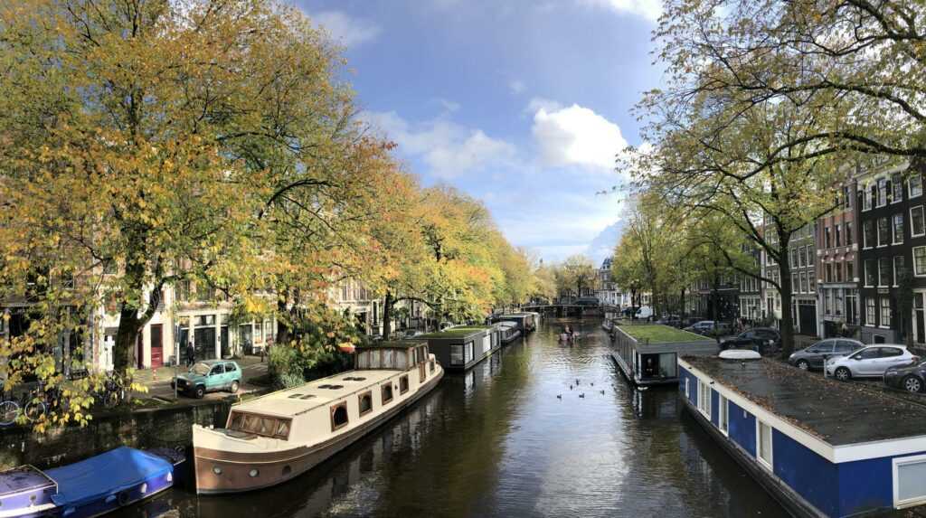 Private Boat Tours in Amsterdam - Tickets, Pricing, Duration, Departure