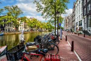What to Wear and Bring: Packing Tips for Your Amsterdam Canal Cruise