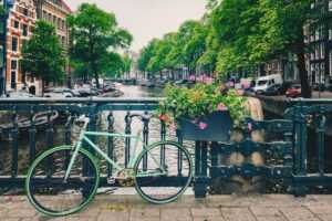 1 day itinerary Amsterdam - See Amsterdam in one day!