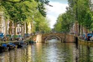 Amsterdam in 2 Days - The Best Itinerary!