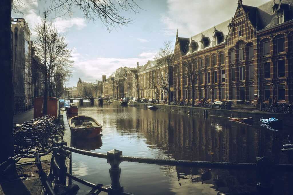 Best 10 Free Things You Can Do in Amsterdam